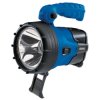 Draper Redline 90081 5W Cree LED Rechargeable Spotlight - 360 Lm