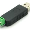 Konwerter USB-RS485