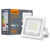 Naświetlacz LED 10W 900lm 5000K IP65 Biały VIDEX LUCA