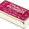 Przetwornica DC-DC, 20W, Uwe 9 → 36 V DC, Uwy 3.3V dc, Iwy 5.5A, TRACOPOWER