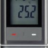 Rejestrator temperatury VOLTCRAFT DL-200T, -30 do +60 °C, USB