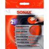 Sonax 417141 Applicator Sponge 2 Pack Super-Soft Machine Washable