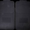 Vehicle - floor mat, Winterthur, black, set of 4