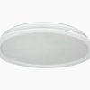 LED line LITE Downlight Plafon podtynkowy MOLLY 24W 2550lm CCT zmienna barwa 3000-6000K okrągły podtynk 3 lata gwar.