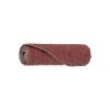LUKAS-ERZETT A240300625080 Sanding sleeve 80 grit 6x25mm pack of 50