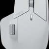 12531 Mouse, Bluetooth/wireless, ergonomic, white