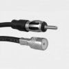 ADAPTER ANTENOWY DIN/ISO NA KABEL.