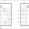 RS-485 Transceivers with Low-Voltage Logic Interface