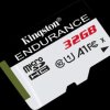 SDCE/32GB MicroSDHC memory card 32GB, High Endurance
