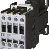 Stycznik powietrzny CEM12.01-220V-DC 004643211