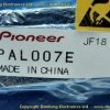 PAL007A