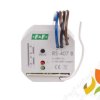 Przekaźnik sterowania radiowego F&Wave odbiornik bistabilny 230V 5A RS-407B F&F FILIPOWSKI