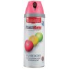 PlastiKote 440.0001900.076 1900 Twist & Spray Fluorescent Pink 400ml