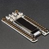 Adafruit FeatherWing OLED - 128x32 OLED Add-on For Feather