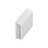 Phoenix Contact 2896225 BC 53.6 Filler Plug Polycarbonate Light Grey