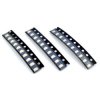Zestaw diod LED SMD 1206, 0805, 0603 - 90szt.