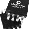 MCP6007T-E/SN Wzmacniacz operacyjny Microchip Powierzchnia 2 SOIC 1 MHz 8-pinowy