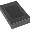 Obudowa Czarny IP53, 108.1 x 69.2 x 24.5mm, RS PRO