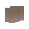 Magnetyczna podkładka PEI do druku 3D 235x235mm (dwustronna)