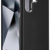 Hama Futerał backcase Samsung Galaxy S24 Ultra czarny Ładowarka indukcyjna 00137981