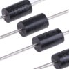 Dioda TVS dwukierunkowa Otwór przezierny DO-201 285V 529V 1.5KE300CA