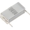 Kondensator foliowy 220nF 200 V ac, 400 V dc EPCOS Poliester rozstaw: 15mm THT ±10