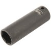 Draper Expert 05190 Expert 12mm 1/4" Sq. Dr. Hi-Torq® 6 Point Deep Impact Socket