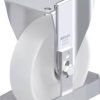 Blickle 939876 BH-PO 175K-FS Koło stałe z blachy stalowej Średnica koła: 175 mm Maksymalne obciążenie: 500 kg 1 szt.