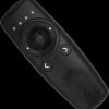SHELLY_BZB_RC_B Shelly BLU Remote Control ZB, black