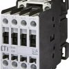 Stycznik powietrzny CEM9.01-400V-50/60Hz 004642114