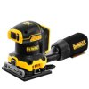 18V XR Brushless 1/4 Sheet Palm Sander