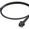 kabel Neutrik NKPH11-MFA3-M0150 1036420, H05VV-F 3G 1,5 mm², 1.5 m