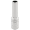 Draper Expert 32818 3/8" Sq. Dr. Hi-Torq® 12 Point Deep Socket (8mm)
