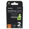 Zestaw akumulatorów Panasonic Eneloop PRO R03/AAA 930mAh - 2 sztuki
