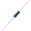 Metal film resistor, 1 MΩ, 0.5 W, ±1 %, BYB-2-73P0943, package with 50 pieces