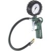 Metabo 602234000 RF 60 G Tyre Inflator 1/4" 10 Bar Pneumatic