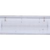 Oprawa awaryjna LED 1W 3h IP65 Ikl. jednostronna dwuzadaniowa ECONOMIC LED PT +PU33 ECL/1W/C/3/SA/PT/CL