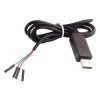 Konwerter USB-UART dla Raspberry Pi