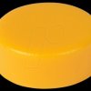 0862.8101 Extension cap for 8.5 mm height, yellow