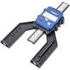 Dasqua 2605-0015 Digital Depth Gauge Magnetic LCD 0-80mm/0.05mm