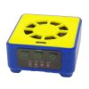 Lampa UV CUV-3, z wentylatorem, akumulator 800 mAh, USB-C, Mechanic