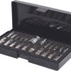 Zestaw kluczy nasadowych Torx plus 22 szt KS Tools 911.3120