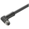 Weidműller 2050010500 Cable One End Without Connector M12