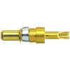 Harting 09 69 281 5421 Contact AWG 14-12 copper alloy 20A 1pc