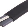 Kabel grzewczy, wydajność: 20W/m, kabel: Samoczynna regulacja, dł.: 20m, Maks. +80C (bez zasilania)