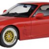 Solido Mazda RX-7 FD RS rot 1:18 Model samochodu