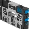 CPV14-M1H-2X3-GLS-1/8
