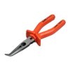ITL Insulated 81 Insulated Bent Nose Pliers 200mm (8in)