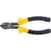 Vorel - 40048 Szczypce tnące boczne 180mm kolor