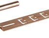 DEHN 206207 DLH UG 8 H20 L205 CU Uchwyt na przewody dachowe 1 szt.